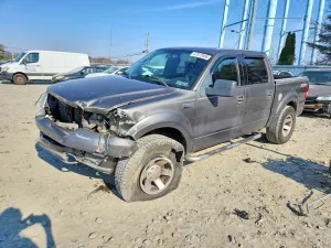 2004 FORD F150