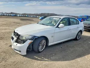 2011 BMW 3 SERIES