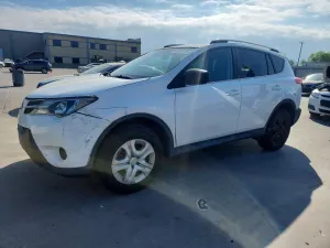 2014 TOYOTA RAV4