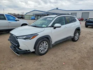 2023 TOYOTA ALL OTHER