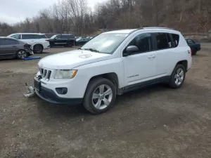 2012 JEEP COMPASS