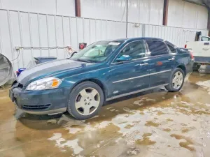 2006 CHEVROLET IMPALA