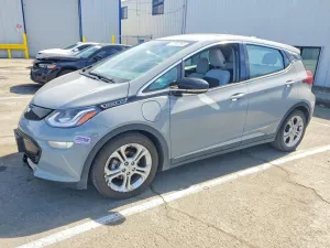 2019 CHEVROLET BOLT