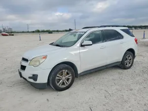 2013 CHEVROLET EQUINOX