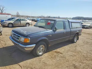 1996 FORD RANGER