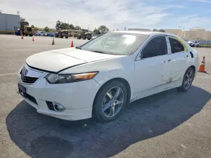 2013 ACURA TSX