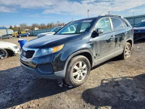2013 KIA SORENTO