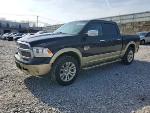 2013 RAM 1500