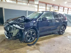 2024 MITSUBISHI ECLIPSE