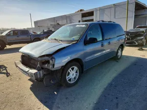 2004 FORD FREESTAR