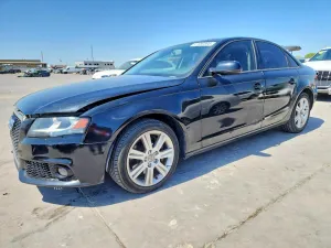 2010 AUDI A4