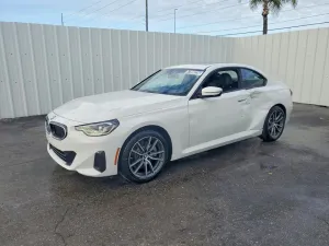 2026 BMW 2 SERIES