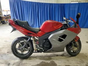 2006 TRIUMPH MOTORCYCLE SPRINT ST