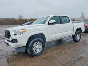 2018 TOYOTA TACOMA