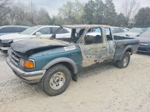 1995 FORD RANGER