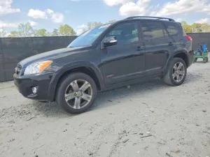 2010 TOYOTA RAV4