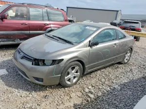 2006 HONDA CIVIC