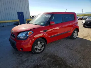 2010 KIA SOUL