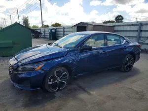 2023 NISS ALTIMA