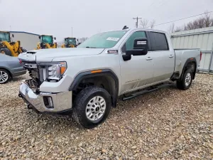 2023 GMC SIERRA