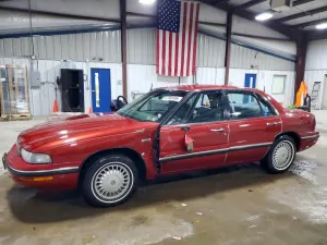 1998 BUICK LESABRE