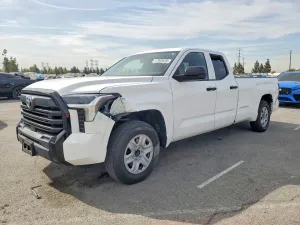 2023 TOYOTA TUNDRA