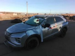 2024 MITSUBISHI ECLIPSE