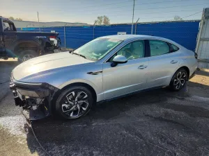 2025 HYUNDAI SONATA