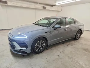 2026 HYUNDAI SONATA