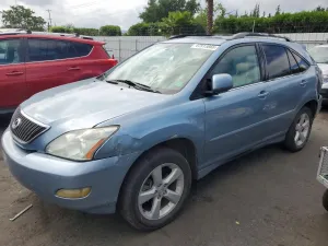2005 LEXUS RX350