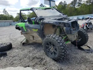 2022 KAWASAKI ALL OTHER