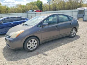 2007 TOYOTA PRIUS