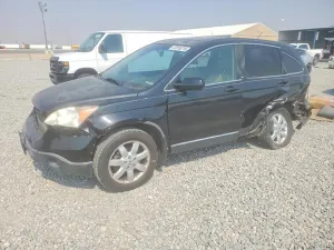 2009 HONDA CRV
