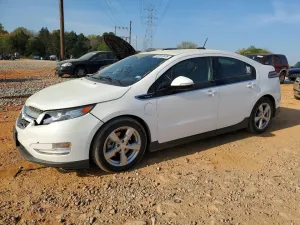 2015 CHEV VOLT
