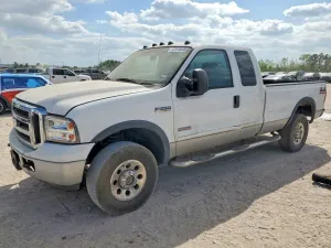 2005 FORD F250