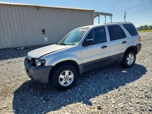2006 FORD ESCAPE