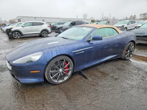 2013 ASTON MARTIN ALL OTHER