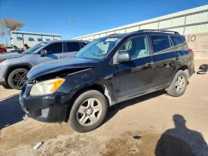 2010 TOYOTA RAV4