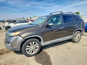 2011 KIA SORENTO