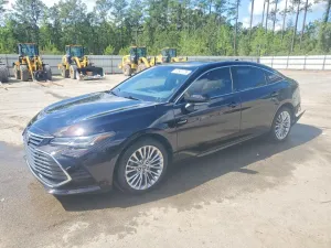 2020 TOYOTA AVALON
