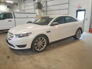 2016 FORD TAURUS