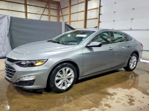 2025 CHEVROLET MALIBU