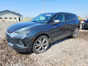 2019 CHEVROLET BLAZER