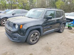 2015 JEEP RENEGADE