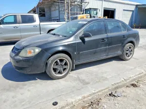 2008 CHEVROLET COBALT