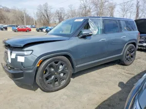2025 RIVIAN RIS