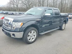 2011 FORD F150