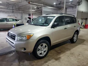 2008 TOYOTA RAV4