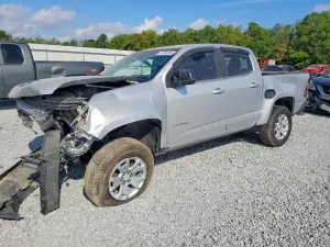 2015 CHEVROLET COLORADO