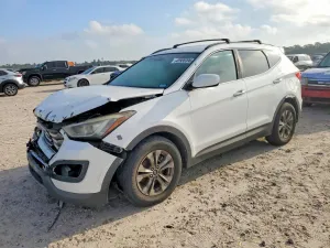 2016 HYUNDAI SANTA FE